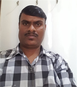 pappu mandal - Full time Cook in worli naka in Mumbai