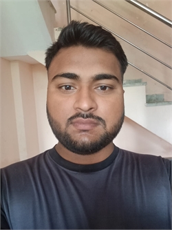 Pappu Ram - Full time Cook in bihar in Patna