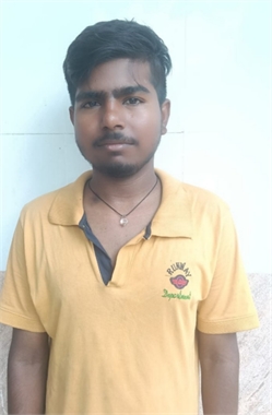 Pappu Saudagar Mukhiya - Full time Cleaner in Malad East in Mumbai