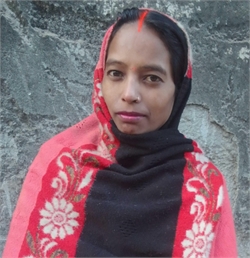 Pappy Devi - Part time Cleaner in Inder Puri in Delhi