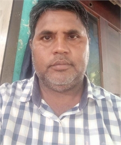 Papu Ganga Kahar - Full time Cleaner and Cook in Panvel in Mumbai
