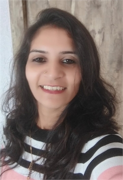 paradhna - Part time Baby Sitter in Gota in Ahmedabad