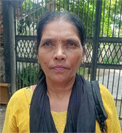 Paramdeva - Part time Cleaner in Jal Vihar in Delhi