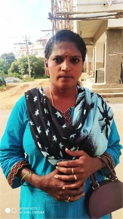 parameshwari