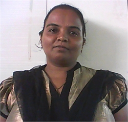 Paraveen Shaikh - Part time Cook and Baby Sitter in Malad West in Mumbai