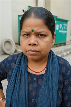 Parbati - Part time Patient Care and Elderly Care in Govindpuri in Delhi