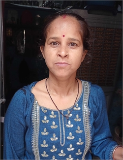 Parbati - Part time Cleaner in Govind Puri in Delhi