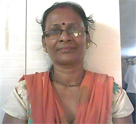 Parbati Das - Full time Baby Sitter in Jogeshwari West in Mumbai