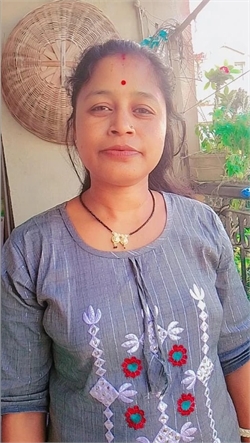 Parbbati Baraik - Full time Baby Sitter in Beltola Guwahati , Assam in Guwahati