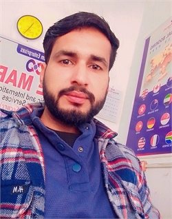 parvesh kumar - Full time Patient Care and Elderly Care in noida in Jammu