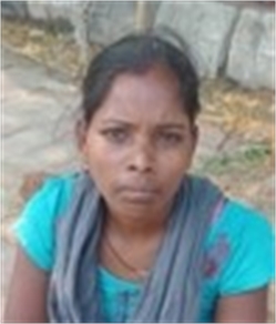 Parbi - Part time Cleaner in Rangpuri Pahari in Delhi