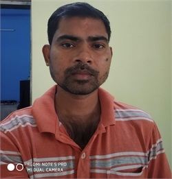 Parbir Ghosh - Full time Cook in Kolkata in Mumbai