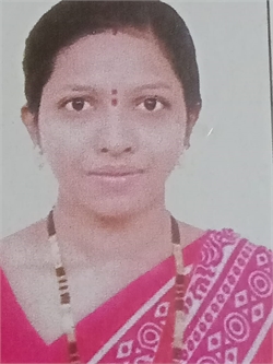 Prachi - Part time Cleaner in Andheri East in Mumbai