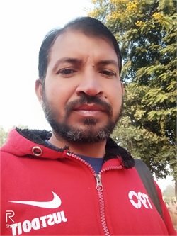 Pardeep - Full time Patient Care and Elderly Care in Hanumangarh in Hanumangarh