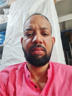 Pardeep - Part time in Janakpuri in New Delhi