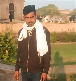 Pardeep - Full time Cleaner in Alwar, Rajasthan in Jaipur
