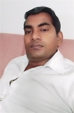 Pardeep Ram - Full time Cook in Dadar East in Mumbai