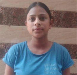Pari - Part time Cleaner in Nehru Nagar in Delhi