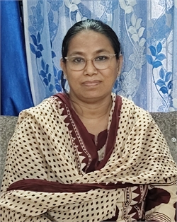 Pari Khan - Full time Patient Care and Elderly Care in Patiram Jote, Siliguri in Siliguri