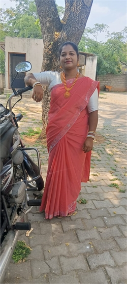 Parimala - Full time Cleaner and Cook and Baby Sitter in Kodipalya in Bangalore Bengaluru
