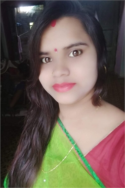 Parimala Pandey - Part time Cook and Patient Care and Elderly Care in Tilak nagar in Kanpur