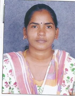 Parimala Mary Y - Part time Cleaner and Cook and Baby Sitter in Cox Town in Bangalore Bengaluru