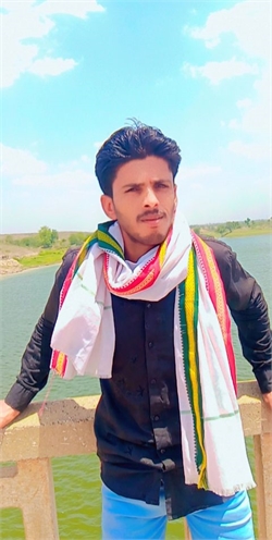 Parmanand - Part time Cleaner in Shri Sanwaliya Ji Rajkiya Samanya Chikitsalay in Chittorgarh