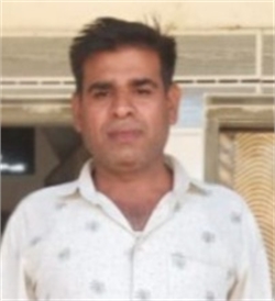 Parmar Premjibhai Mepabhai - Full time Cleaner in Navsari in Surat