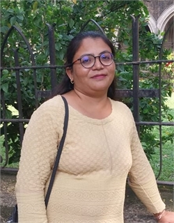 Parmar sumitraben - Full time Cleaner and Cook in worli in Mumbai