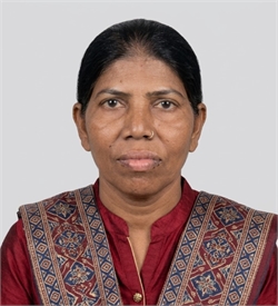 Parmawati Devi - Part time Cleaner and Cook in Ashok Vihar in Delhi