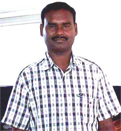Parmeshwar Chandeshwar Tanti (Dharmendra) - Full time Cleaner and Cook and Baby Sitter in Goregaon  West in Mumbai