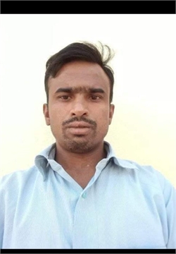 Parmeshwar yadav - Full time Cook in Tardeo in Mumbai
