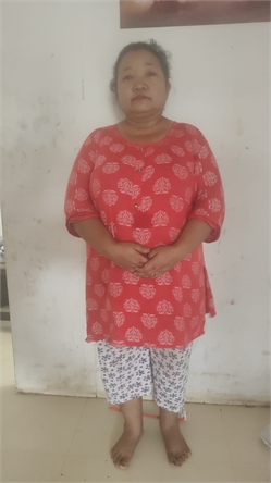 Parmila - Part time Patient Care and Elderly Care in Aya Nagar in Delhi
