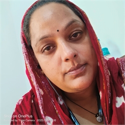 Parmila - Part time Baby Sitter in Gorlee Group in Jaipur