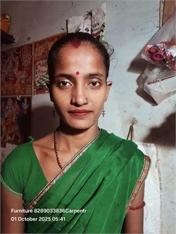 Parmila - Part time Cleaner in Delhi in New Delhi