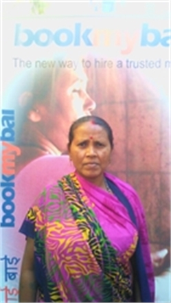 Parmila Devi - Part time Cleaner in Nalasopara East in Thane