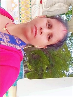 Parmila Devi - Part time Baby Sitter in Luniyawas in Jaipur