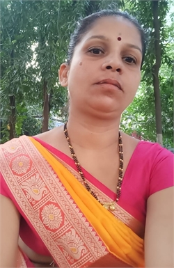 Parmila Raju gavlie - Part time Cook and Baby Sitter in Vikhroli West in Thane