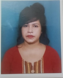 Parminder Bakshi - Part time Patient Care and Elderly Care in Fatehpur Beri in New Delhi