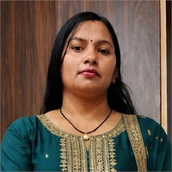 PARMITA JATAV - Part time Patient Care and Elderly Care in DELHI in Delhi