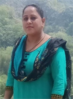 Parmjeet kour - Full time Patient Care and Elderly Care and Baby Sitter in firoz pur in Ludhiana