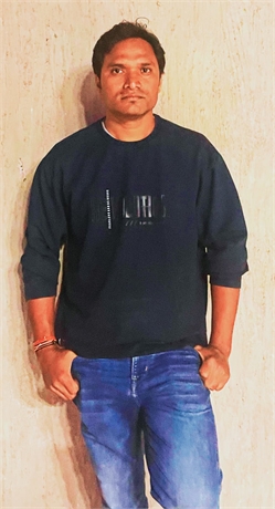 Parmod Kamat - Full time Cook in Dubai in Others