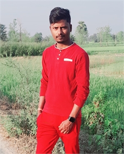 Parmod Kumar Mukhiya - Full time Cleaner and Cook in Malad East in Mumbai