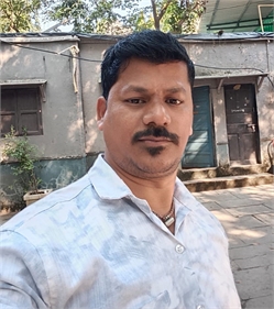 Parmod Sagvekar - Part time in Malad West in Mumbai