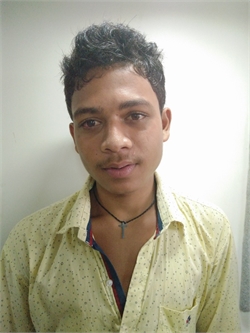 Parmod Tirkey - Full time Cleaner in Jashpur, Chhattisgarh in Mumbai