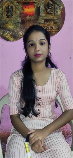 parnali kadam - Full time Cleaner and Cook in diva in Mumbai