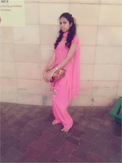 Pranali Main - Part time Baby Sitter in Virar east in Mumbai