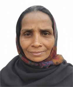 Paro Devi - Part time Cleaner in indara Ghandhi 2 in New Delhi
