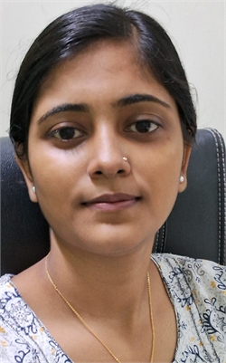 Paromita Mondal - Part time Baby Sitter in Poilan, in Kolkata