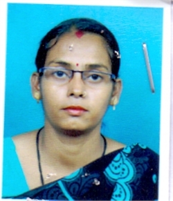 Paroshi Naskar - Part time Cleaner and Cook and Baby Sitter in Baruipur in Kolkata